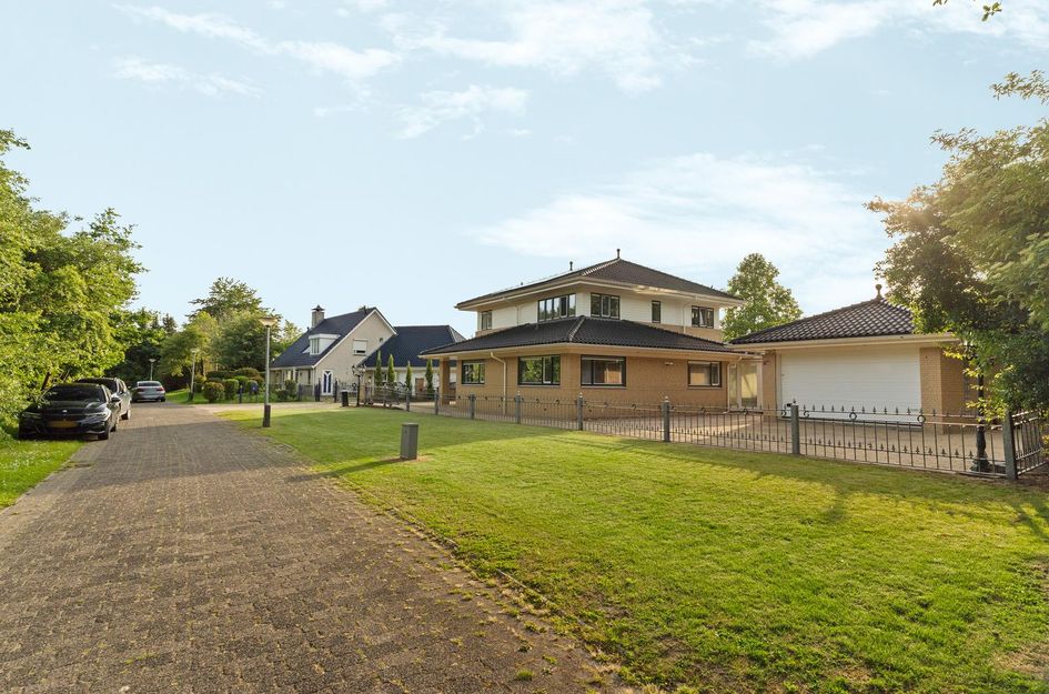 Kiekendieflaan 3