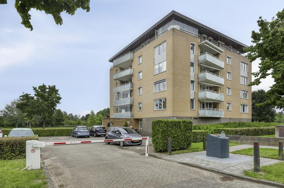 Schildwacht 35