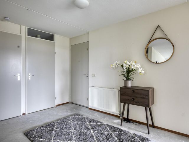 Schildwacht 35, Oss