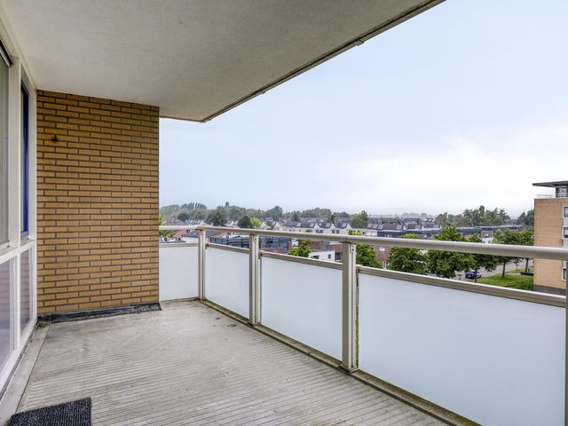Schildwacht 35, Oss