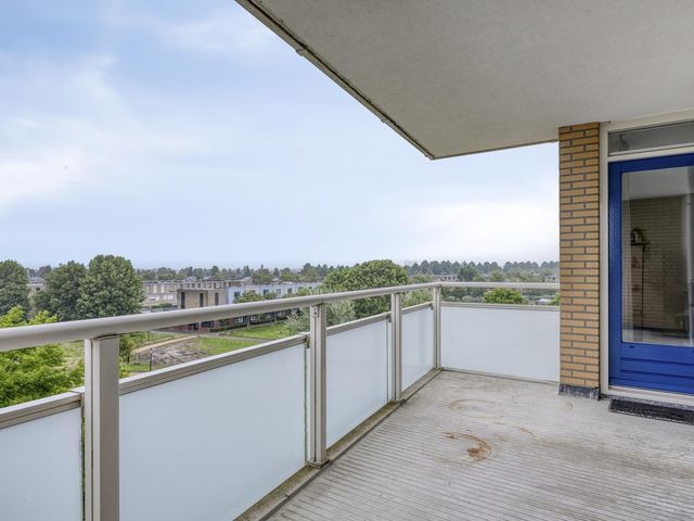 Schildwacht 35, Oss