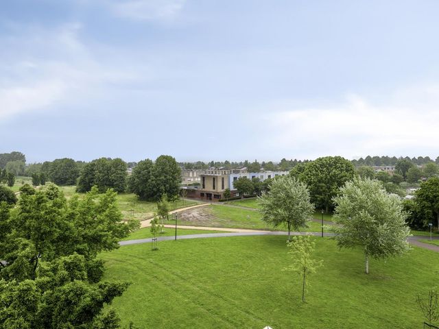 Schildwacht 35, Oss