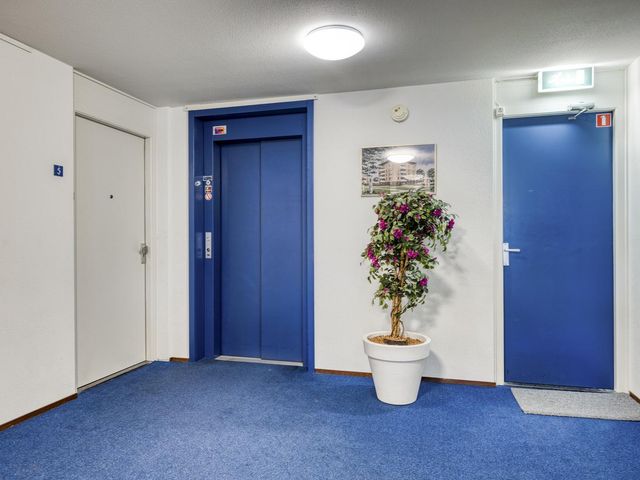 Schildwacht 35, Oss
