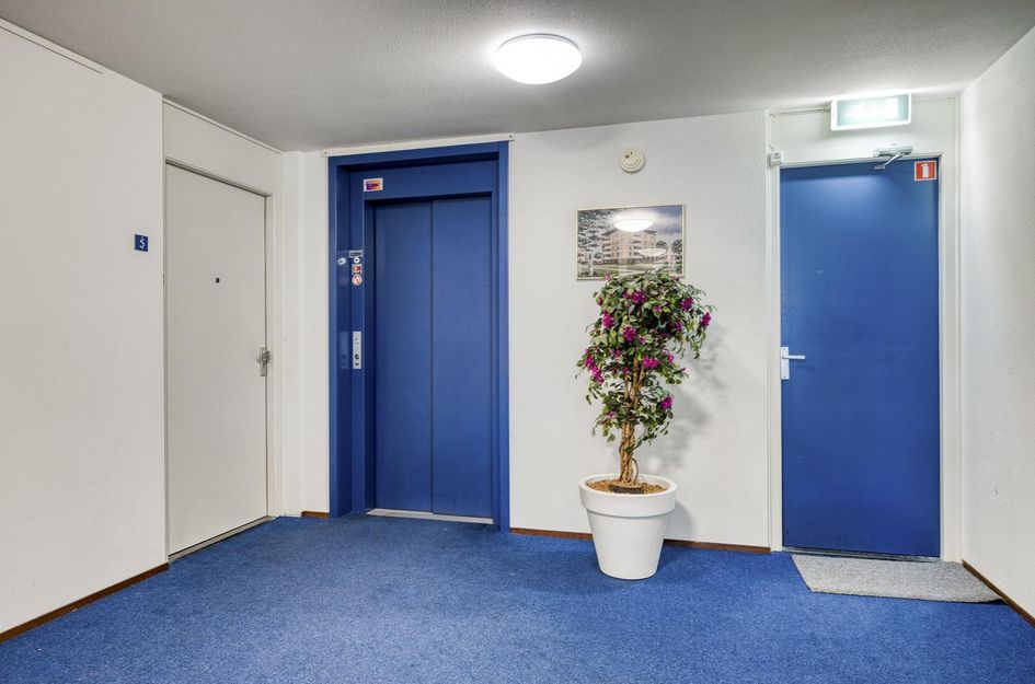 Schildwacht 35