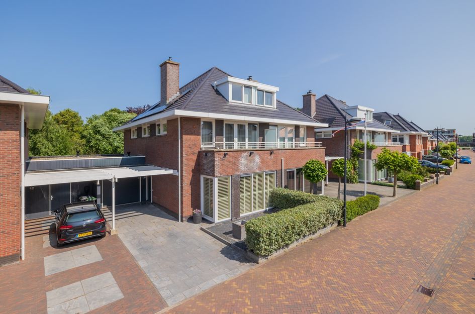 Ambachtsgeest 40