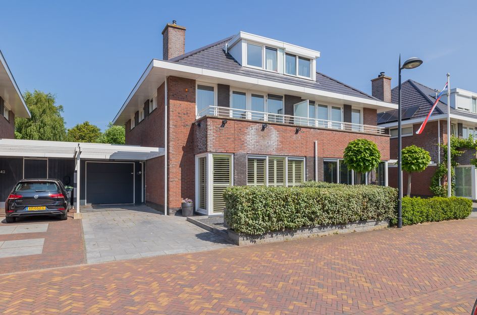 Ambachtsgeest 40