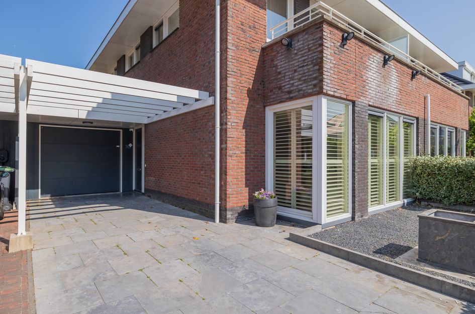 Ambachtsgeest 40