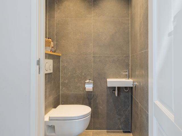 Ambachtsgeest 40, Noordwijk