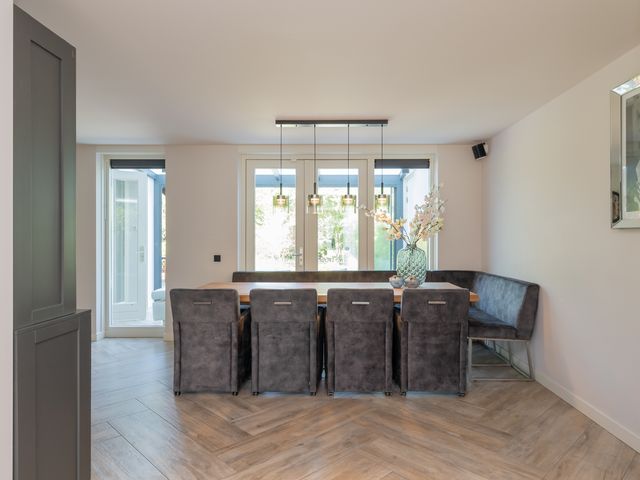 Ambachtsgeest 40, Noordwijk