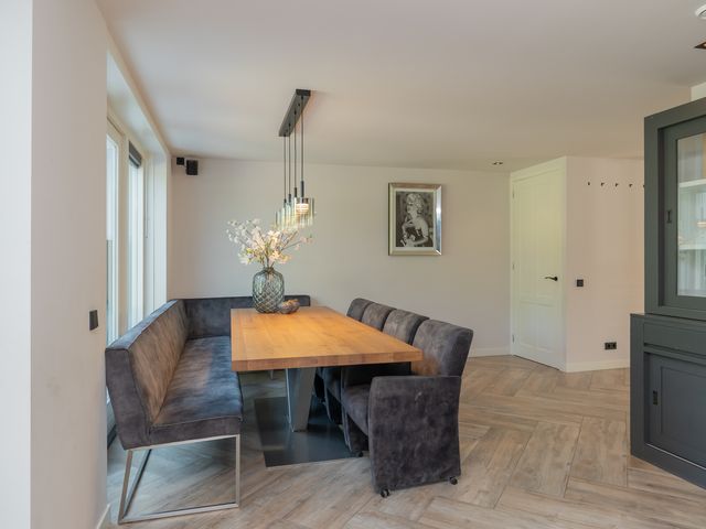 Ambachtsgeest 40, Noordwijk
