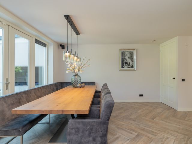Ambachtsgeest 40, Noordwijk