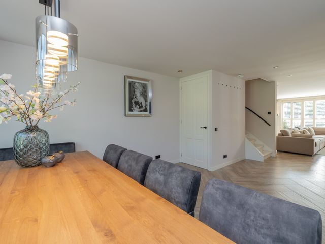 Ambachtsgeest 40, Noordwijk