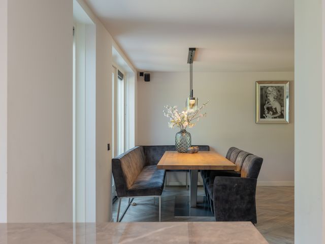 Ambachtsgeest 40, Noordwijk