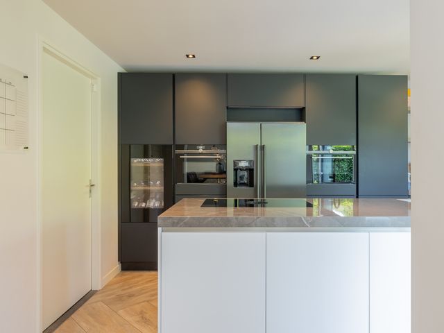 Ambachtsgeest 40, Noordwijk