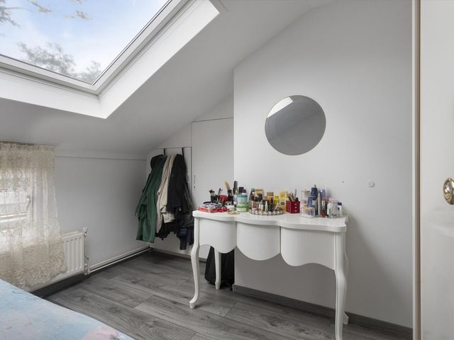 Gerda Brautigamstraat 37, Amsterdam