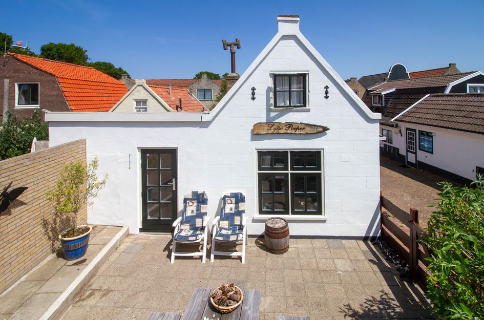 Burgemeester Swaanstraat 15A