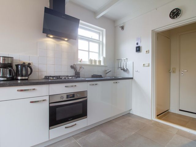 Burgemeester Swaanstraat 15A, West-Terschelling
