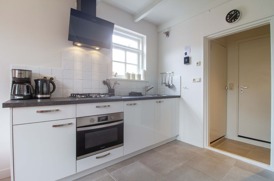Burgemeester Swaanstraat 15A
