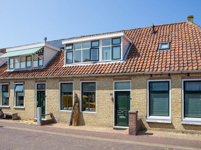 Schoolstraat 4, West-Terschelling