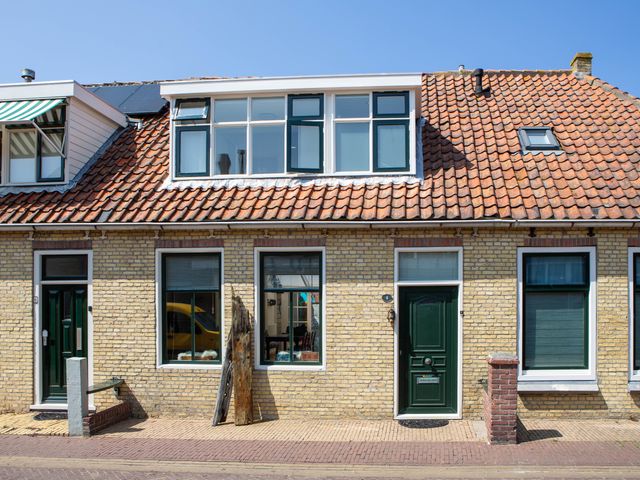 Schoolstraat 4, West-Terschelling