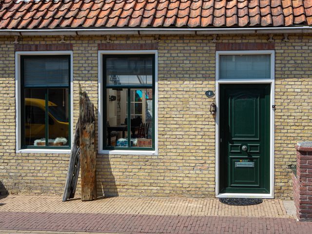 Schoolstraat 4, West-Terschelling