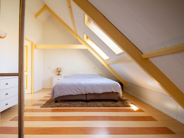 Schoolstraat 4, West-Terschelling