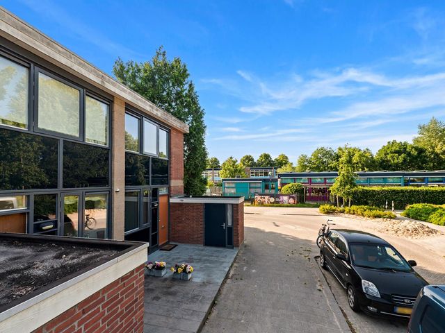 Rekerdijk 13, Rotterdam