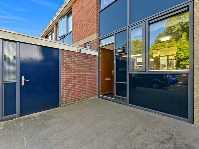 Rekerdijk 13, Rotterdam