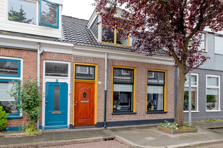 Boumanstraat 7