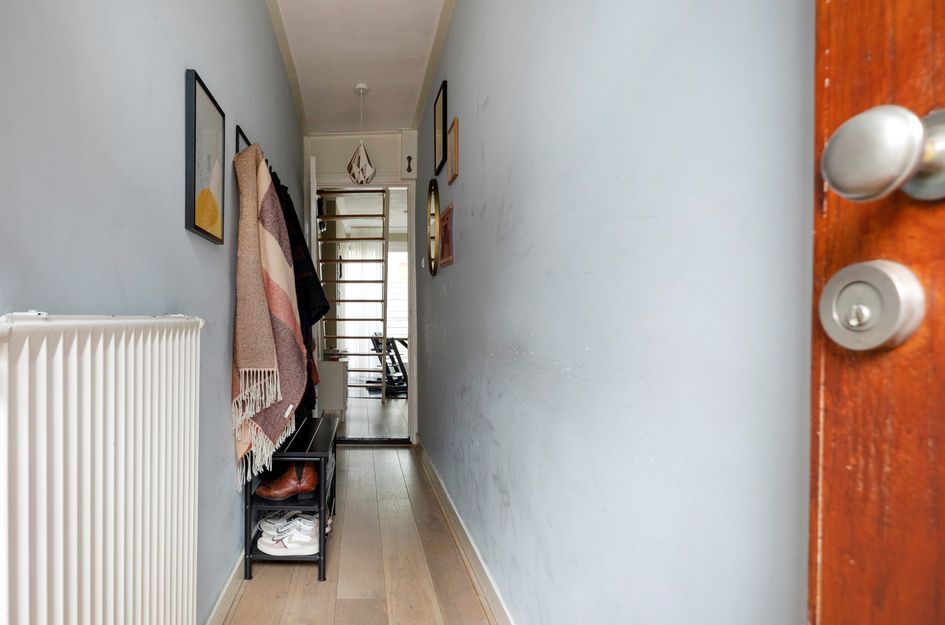 Boumanstraat 7