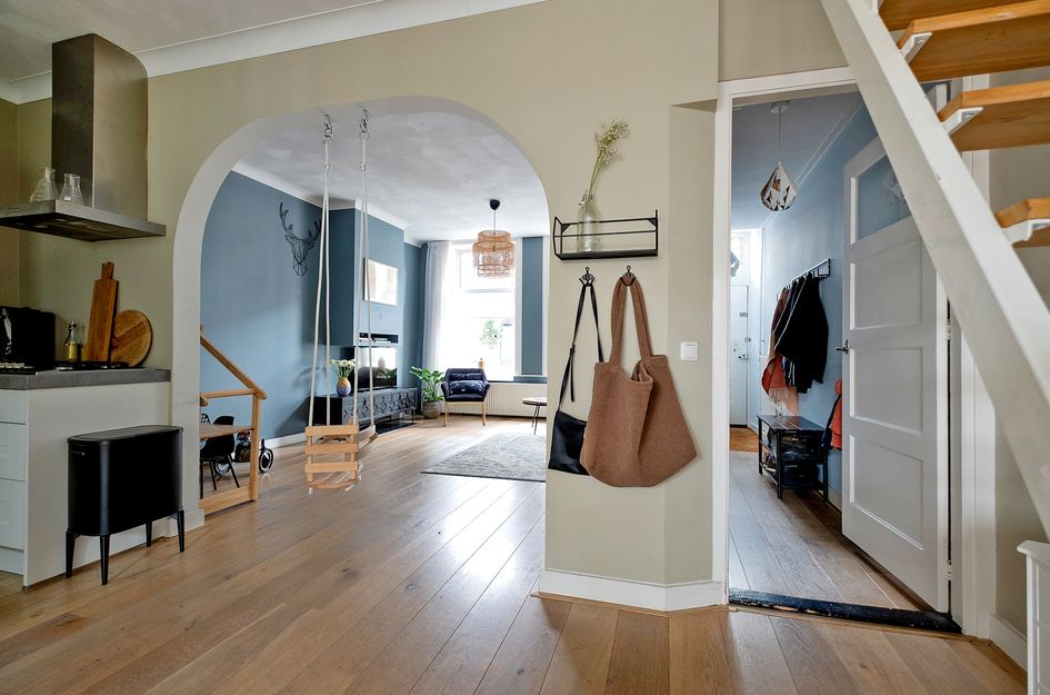 Boumanstraat 7