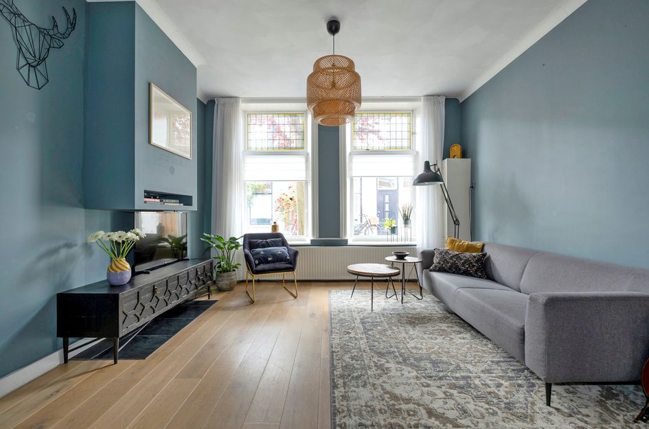 Boumanstraat 7