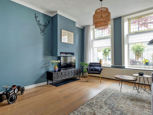 Boumanstraat 7, Groningen