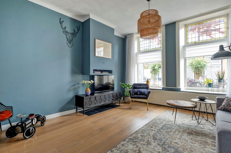 Boumanstraat 7