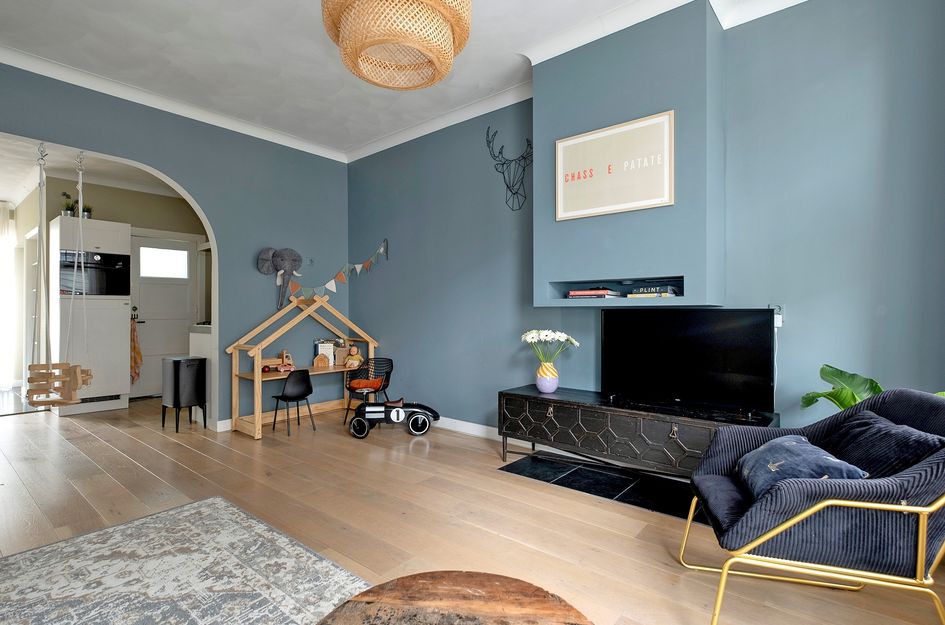 Boumanstraat 7