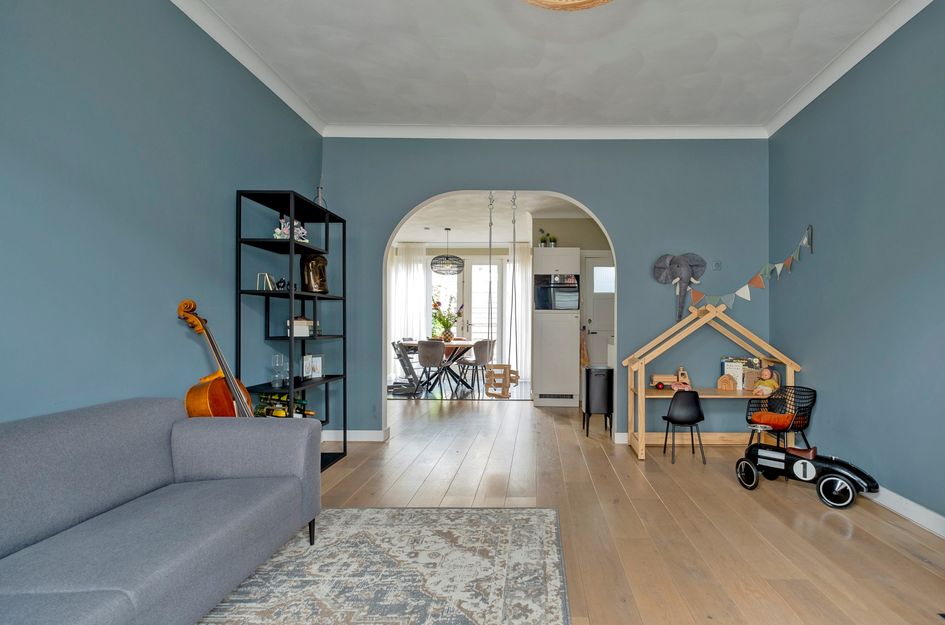 Boumanstraat 7