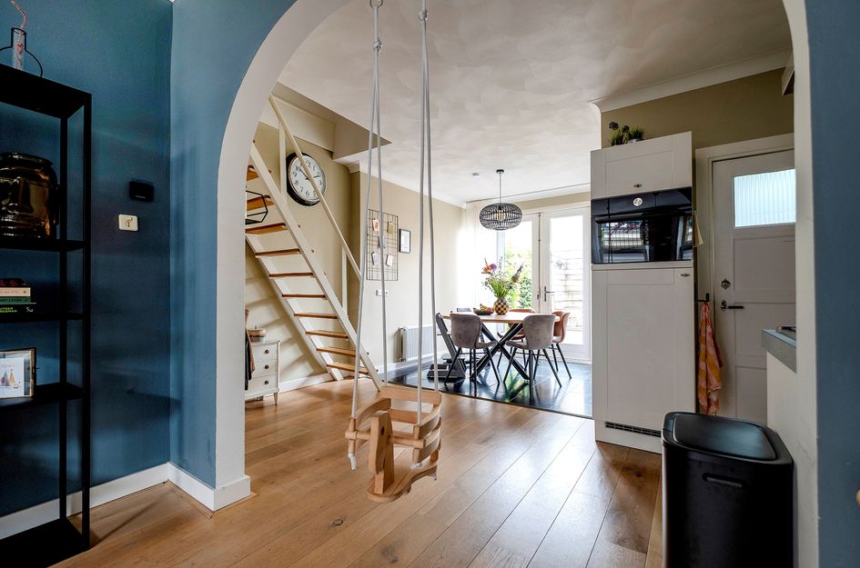 Boumanstraat 7