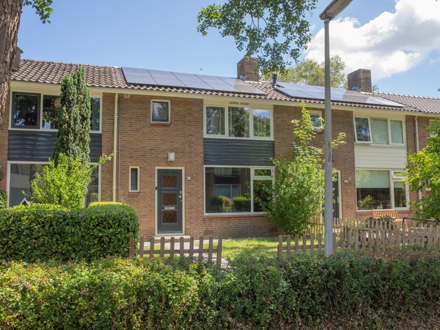 Remmingaweg 20, Haren Gn
