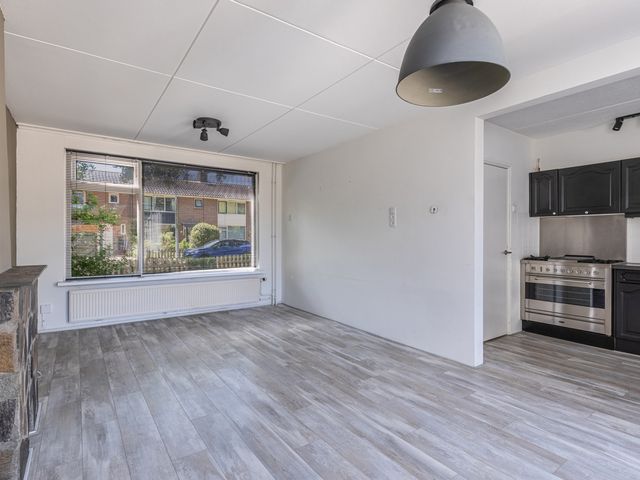 Remmingaweg 20, Haren Gn
