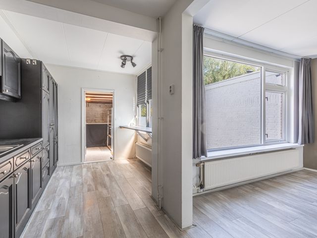 Remmingaweg 20, Haren Gn