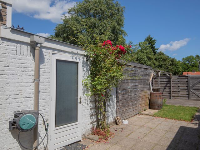 Remmingaweg 20, Haren Gn