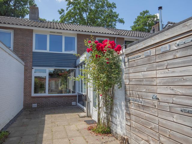 Remmingaweg 20, Haren Gn