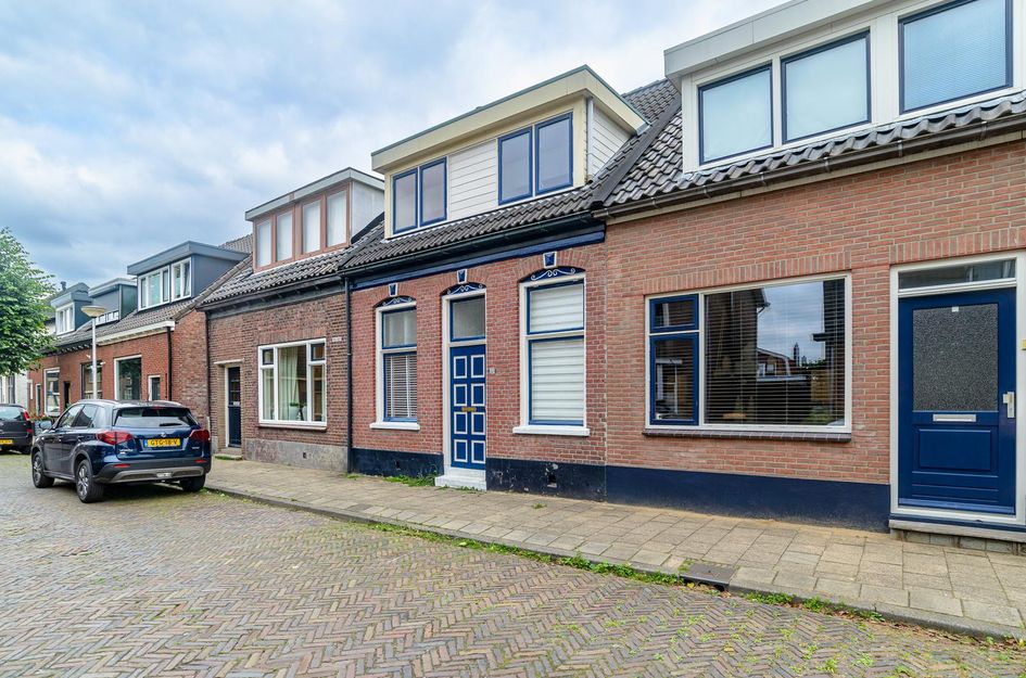 Lijsterweg 55