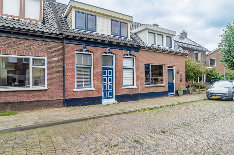 Lijsterweg 55