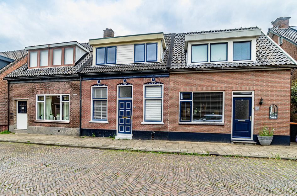 Lijsterweg 55