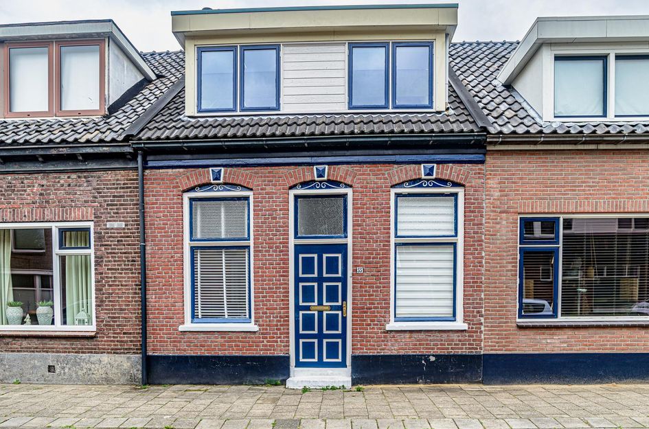 Lijsterweg 55