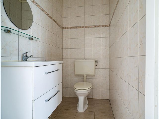 Lijsterweg 55, Hengelo