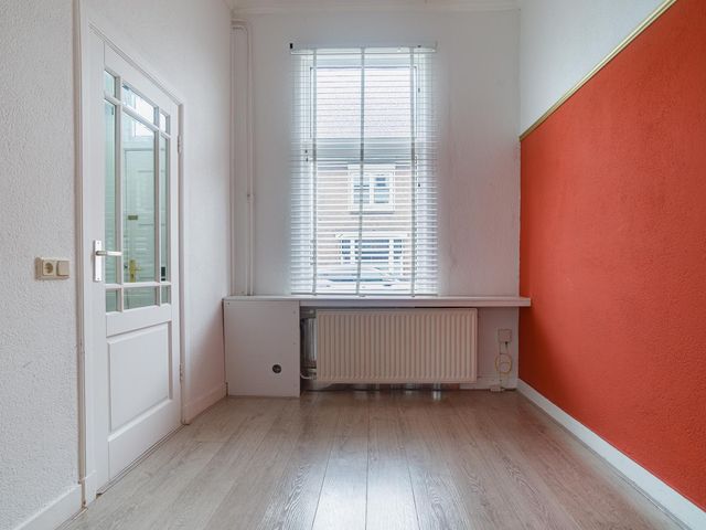 Lijsterweg 55, Hengelo
