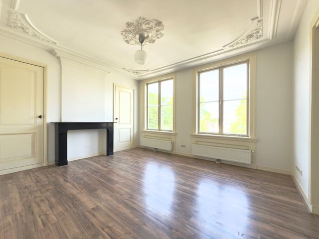 Wilhelminastraat 22B, Haarlem