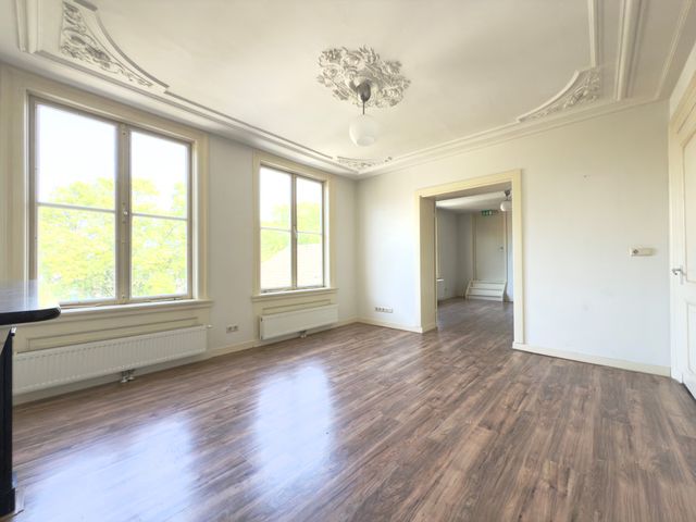 Wilhelminastraat 22B, Haarlem